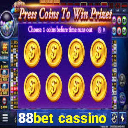 88bet cassino